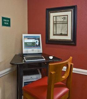 Hotel Extended America - - Yorktown Newport News